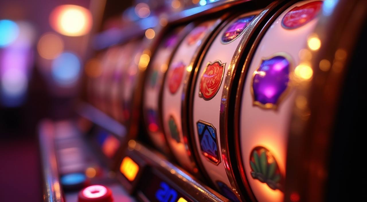 c2h5oh Frozen Gems Slots Live in Our Lobby